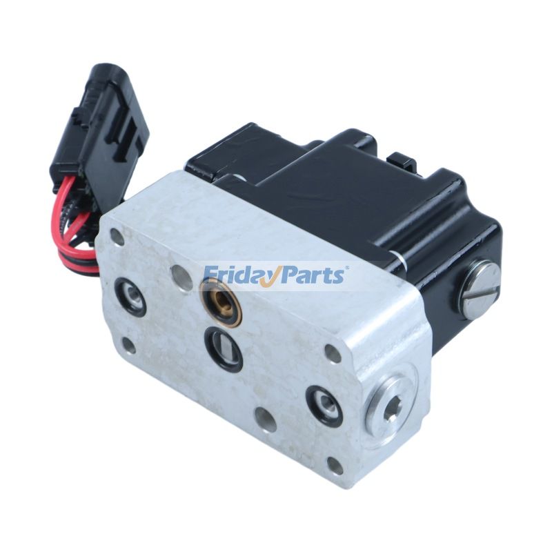 Control Pilot Valve 6068 6081 6090 Harvester For JOHN DEERE Engine,Other Agricultural Equipment