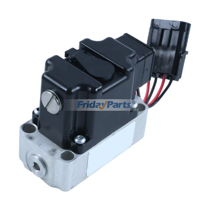 Control Pilot Valve 6068 6081 6090 Harvester in Stock in China