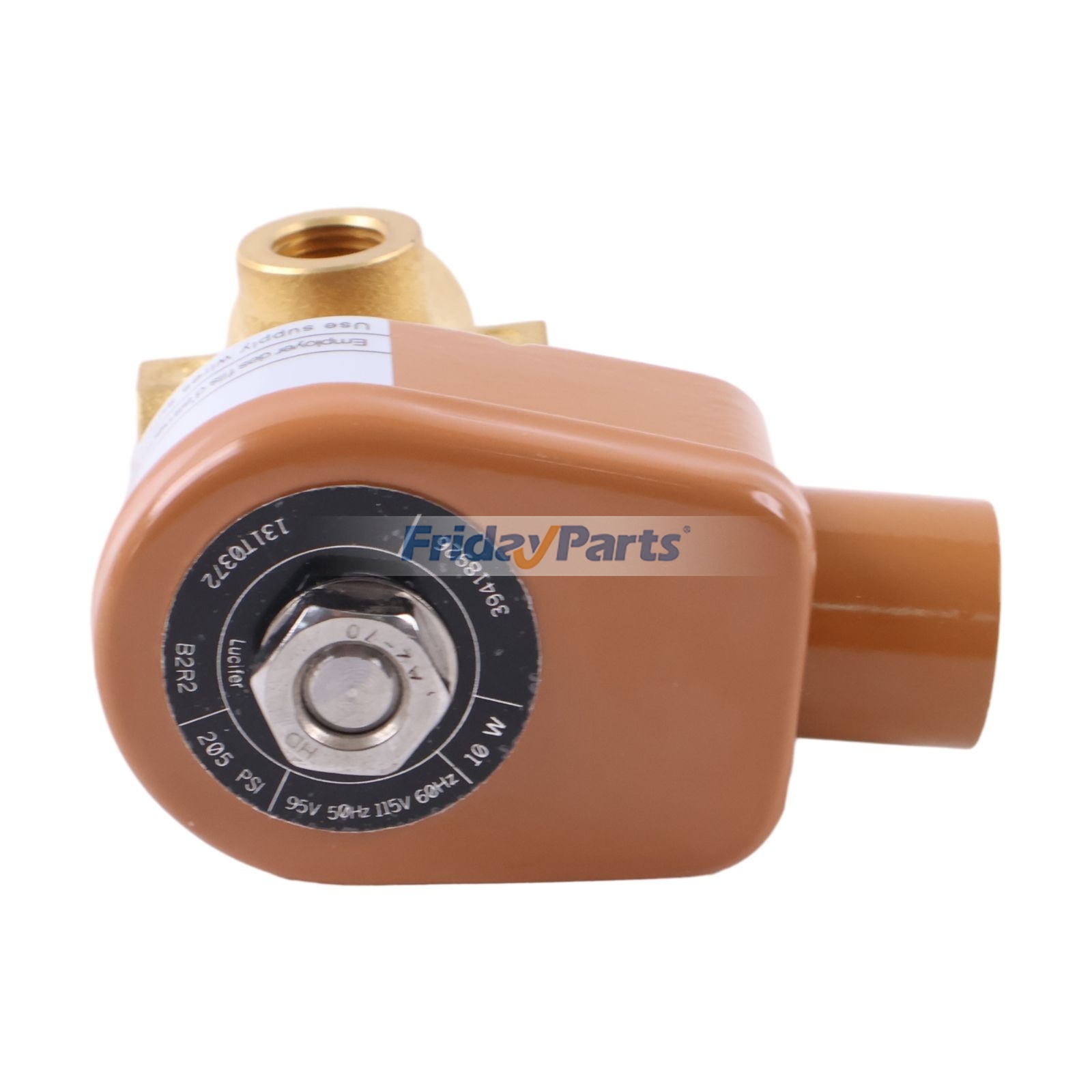 Électrovanne de FridayParts