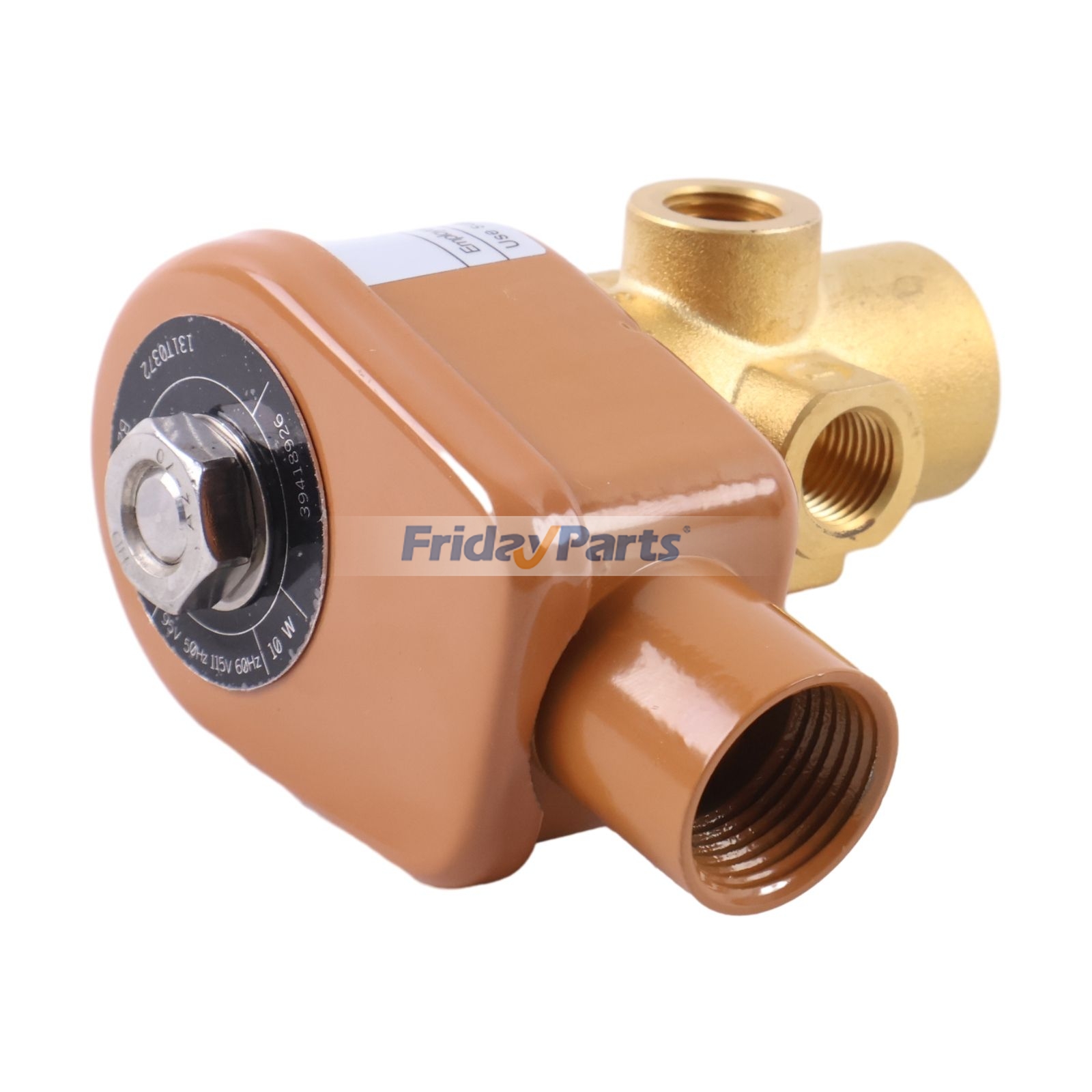 Électrovanne pour Compresseur d'Air Pour Ingersoll Rand