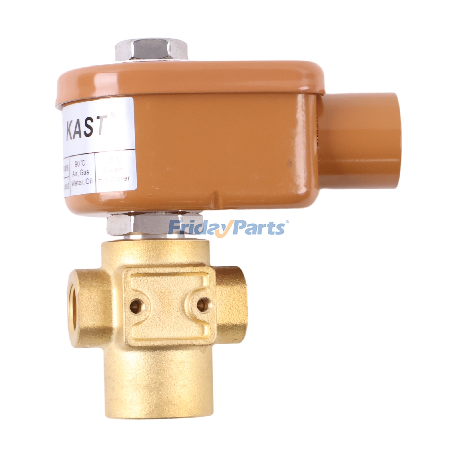 Achetez Électrovanne chez FridayParts