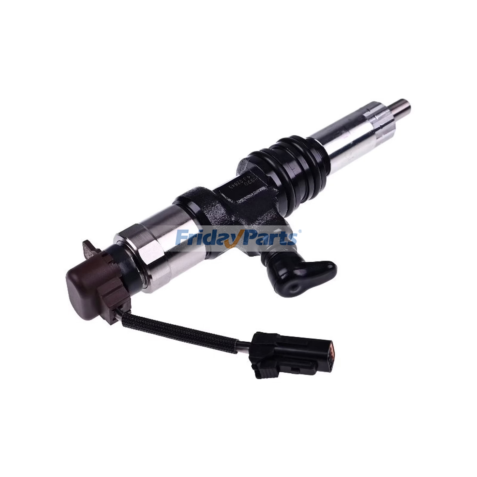 Inyector de combustible Denso 095000-8920 ME306398 ME302143 para motor Mitsubishi 6M60 