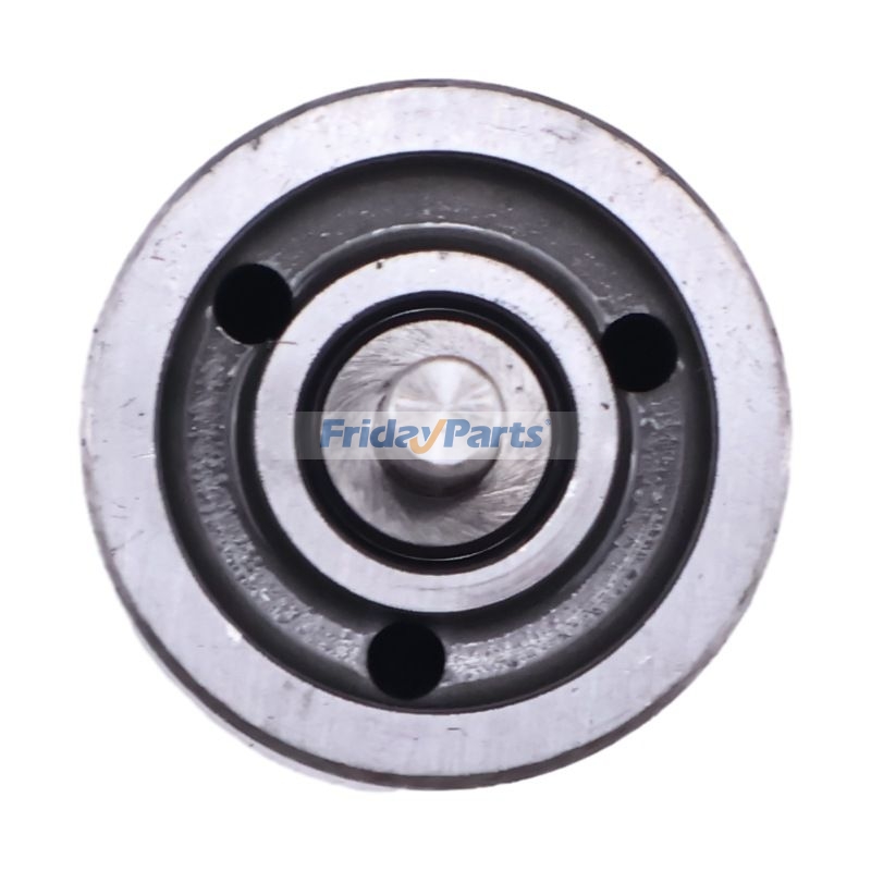 6 Stücke Kraftstoffeinspritzdüse 3D75-1 3D84-1 Kompaktladerfür Motor,Lader