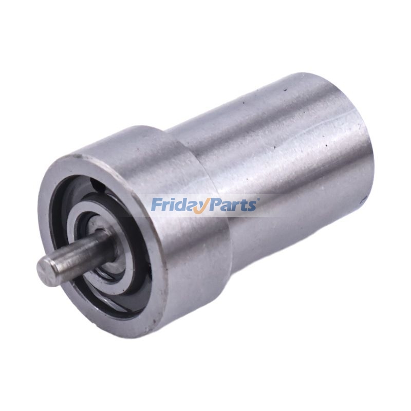 FridayParts 6 Stücke Kraftstoffeinspritzdüse 3D75-1 3D84-1 Kompaktlader