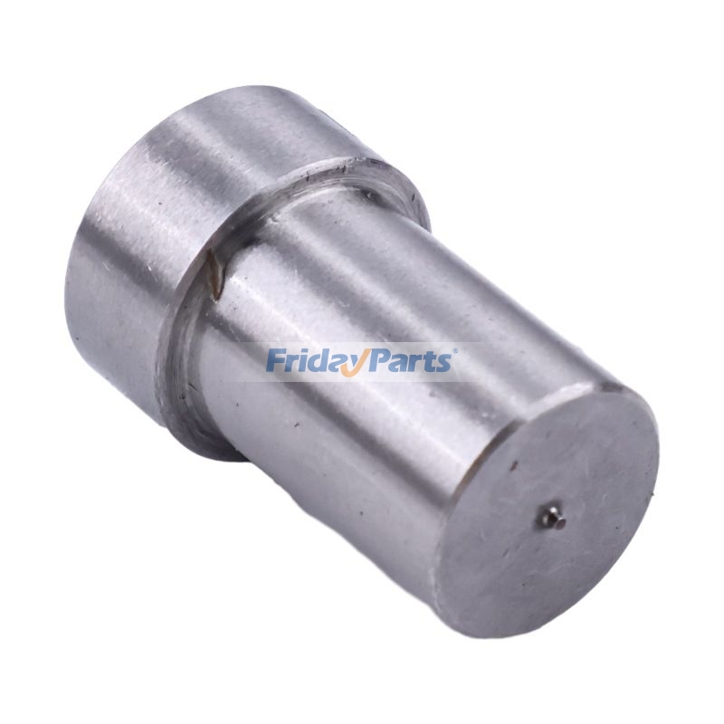 6 Stücke Kraftstoffeinspritzdüse 3D75-1 3D84-1 KompaktladerFür KOMATSU