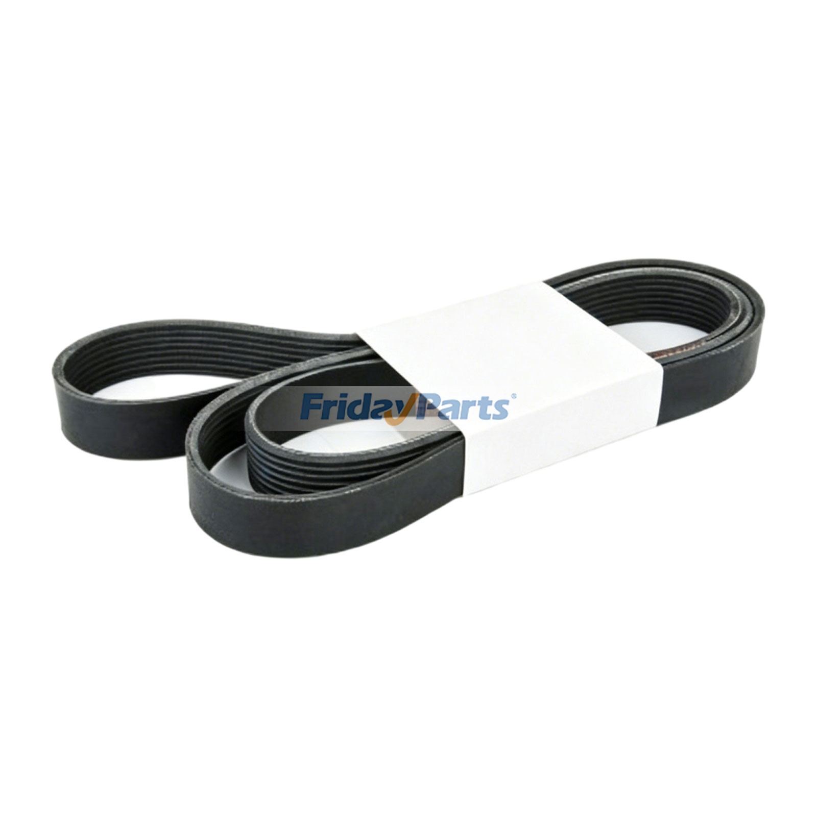 V-Belt R502186 T437052 for John Deere Engine 3029 4045 6068 6090 Motor Grader 620G 620GP 620P 750J 770GP 770P 772P 870P 872P