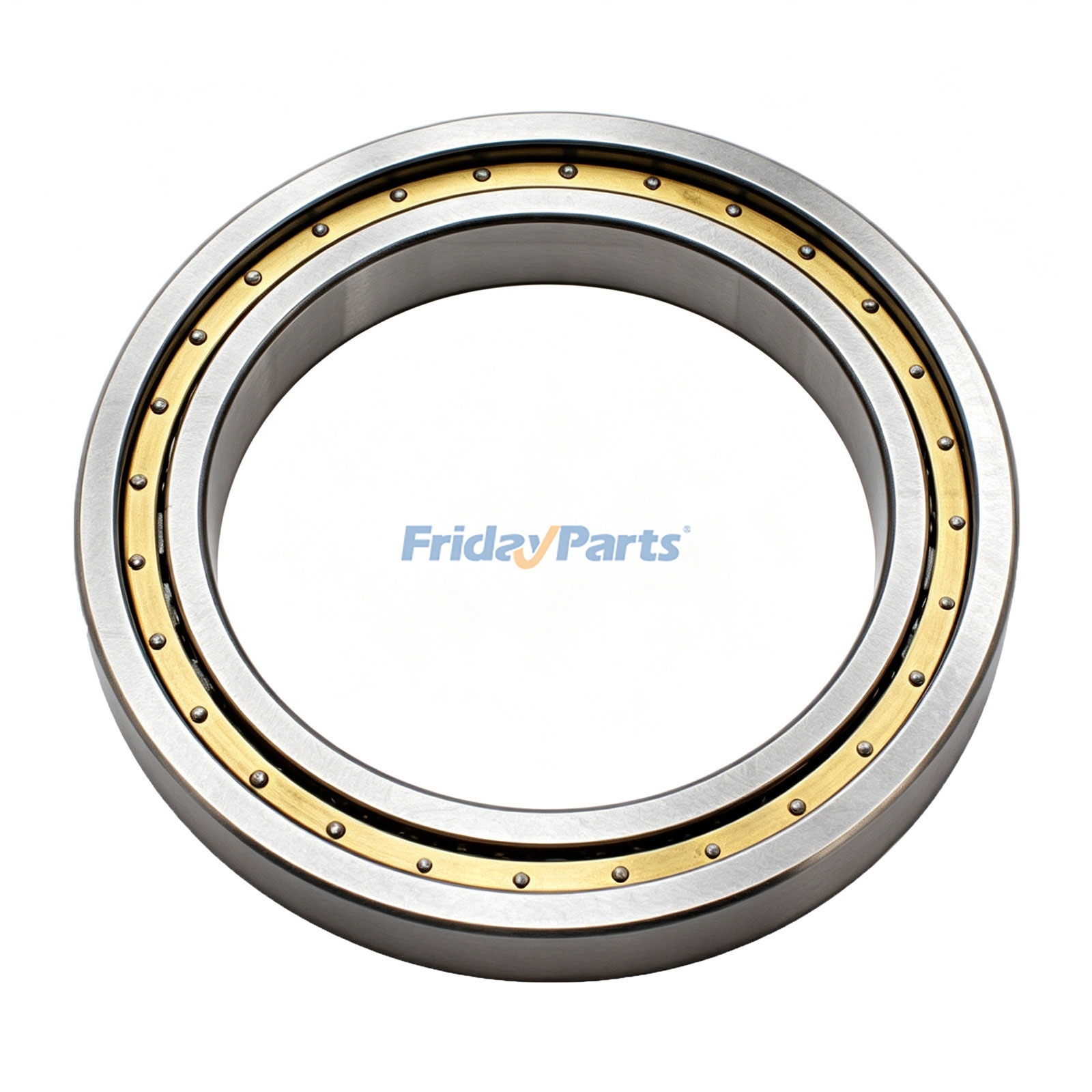 Roulement à rouleaux 195-09-18260 pour bulldozer Komatsu D375A-1 D375A-3A-01 D375A-5D D375A-6R D375AI-8E0 D375A-8E0