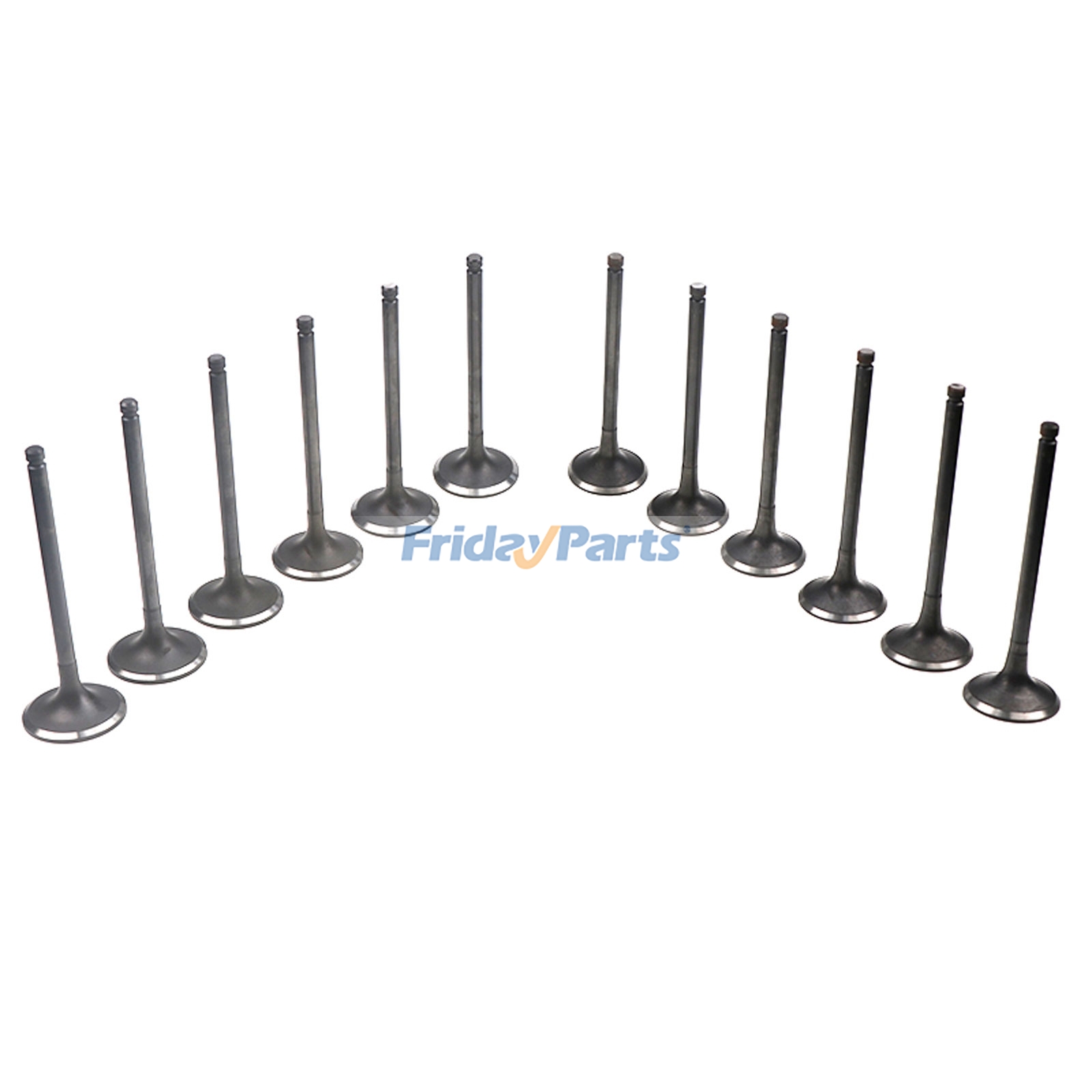 intake-exhaust-valve-kit-126650-11100-126650-11110-for-yanmar-engine-6ha-hte-6hae-6hal-6hal-1-6hal-dtn-6halc-6halc-dt-6halc-ht
