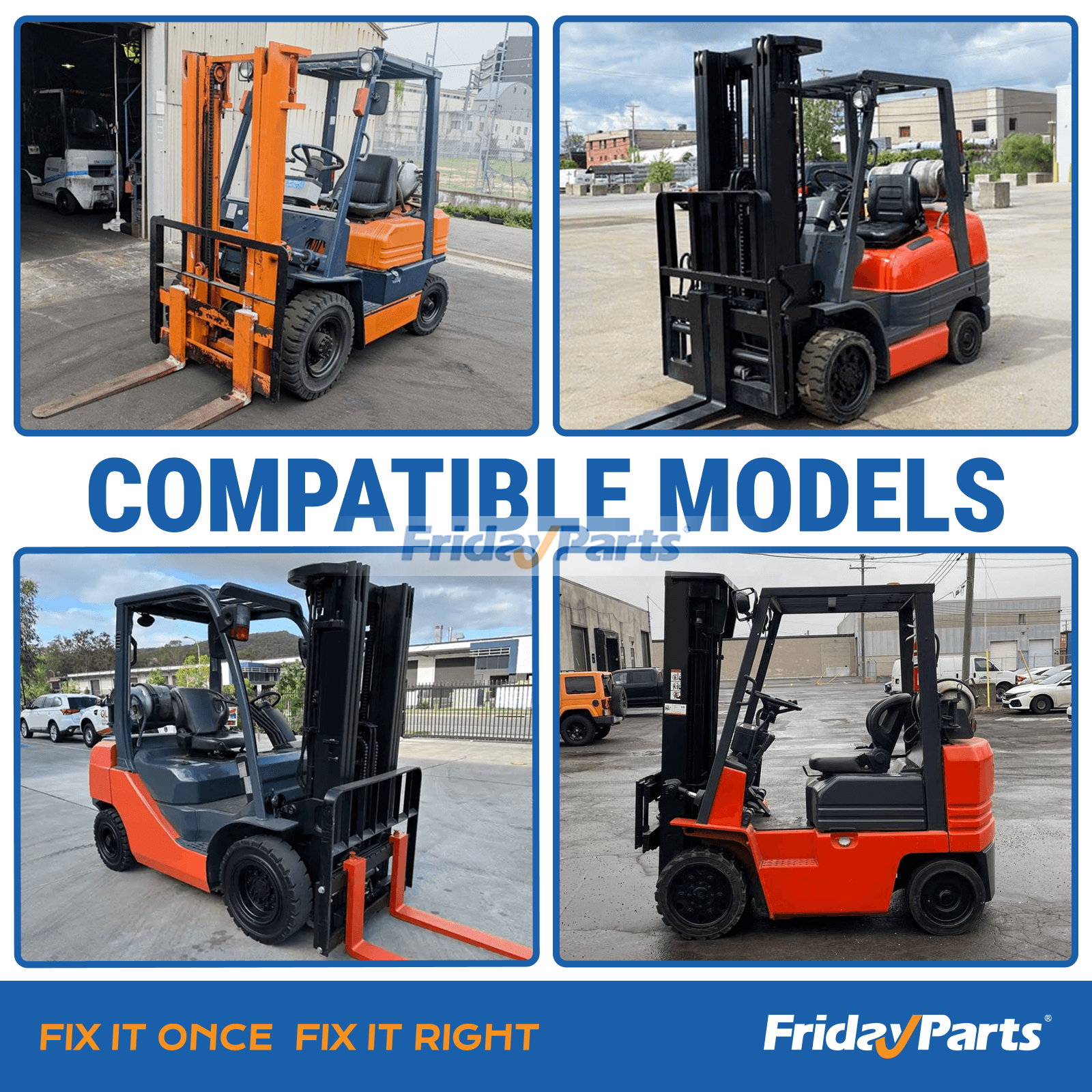 Integrated Cooling and Coolant Storage Design，High-Capacity Heat Dissipation for Demanding Operations，Durable All-Metal Construction with Anti-Corrosion Treatment，Leak-Proof Seam and Gasket Engineering，Easy-Fill and Visual Coolant Level Monitoring