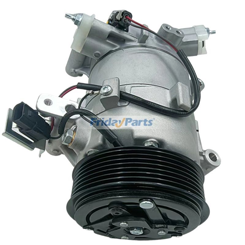Compresor de aire acondicionado 38810-5BA-A01 para Honda Civic 2.0L 2016-2020