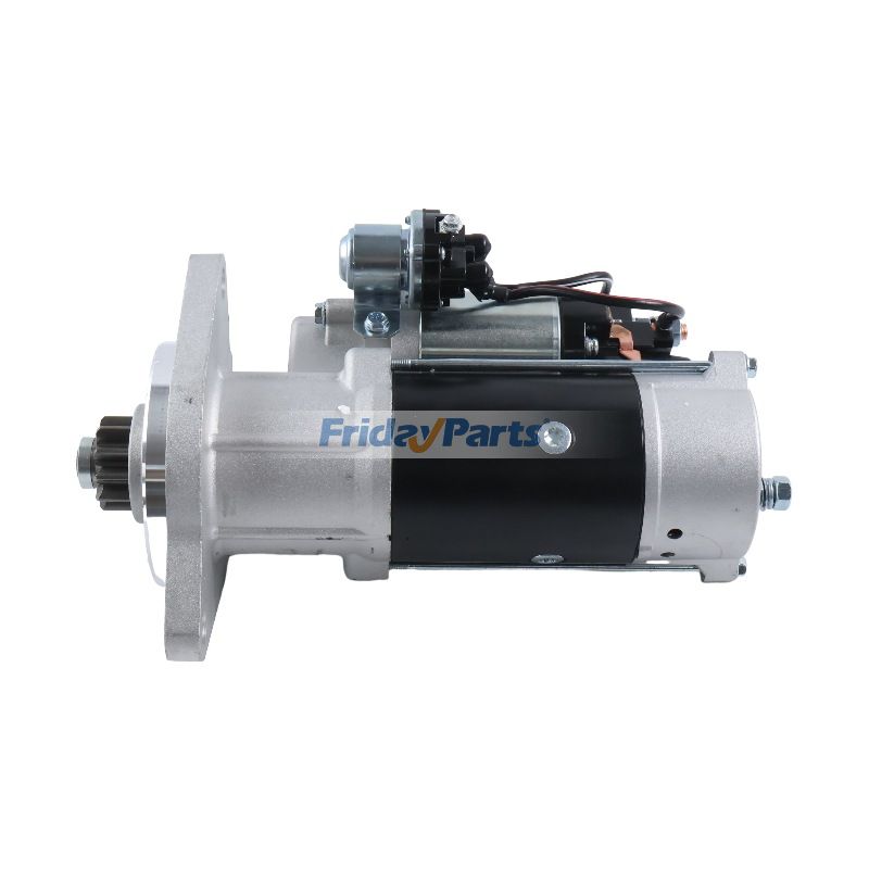 Starter Motor for Engine