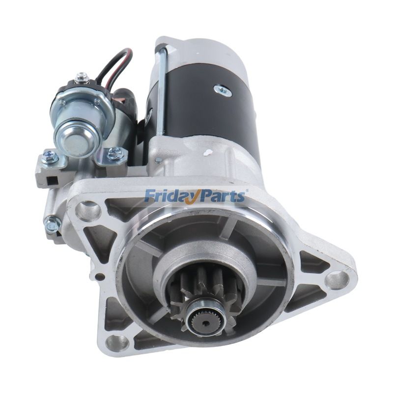 Engine Starter Motor