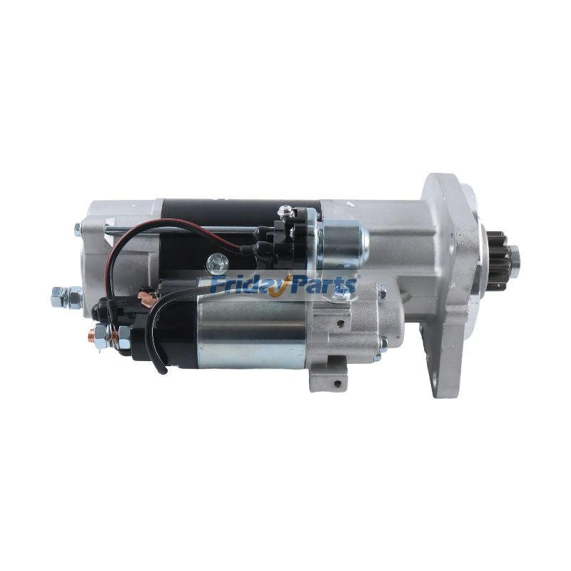 Starter Motor in Stock in China