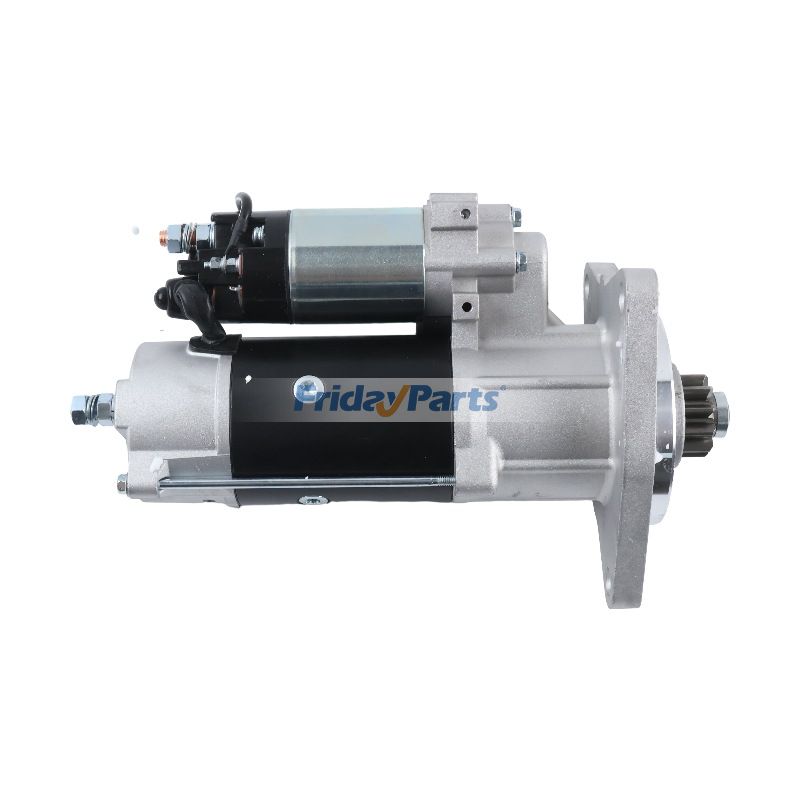 FridayParts Starter Motor