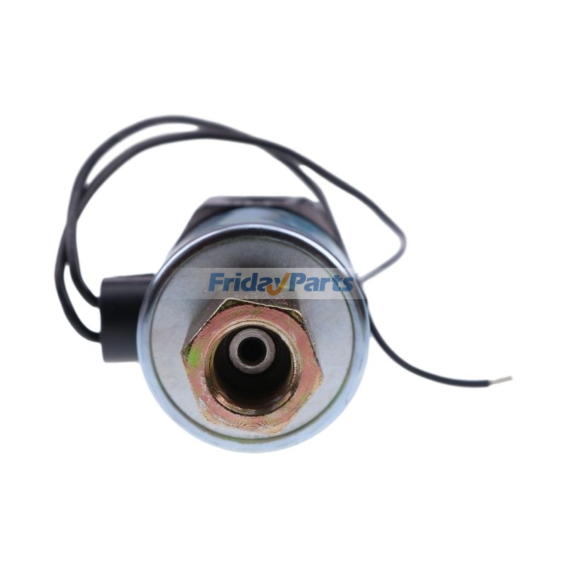 Électrovanne 1/4" NPT 12 VCC 90054075 WA90054075 80-1075SS 334-1601 pour HaldexpourPour AUTRE MARQUE