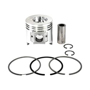 Kit piston et segment 2995204 pour moteur Caterpillar CAT 3508 3512 ...