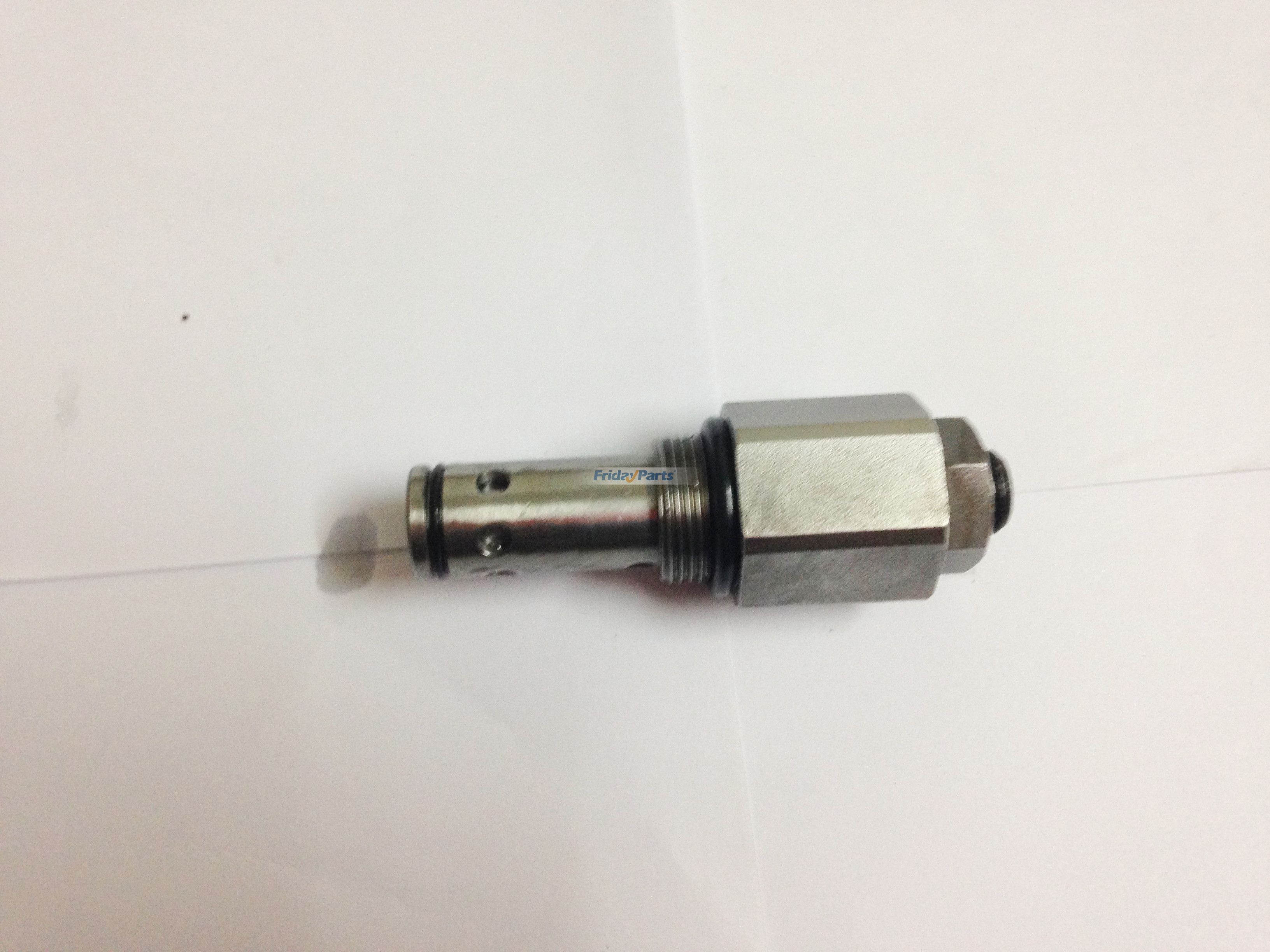 For Komatsu Excavator PC200-3 Pilot Pump Valve