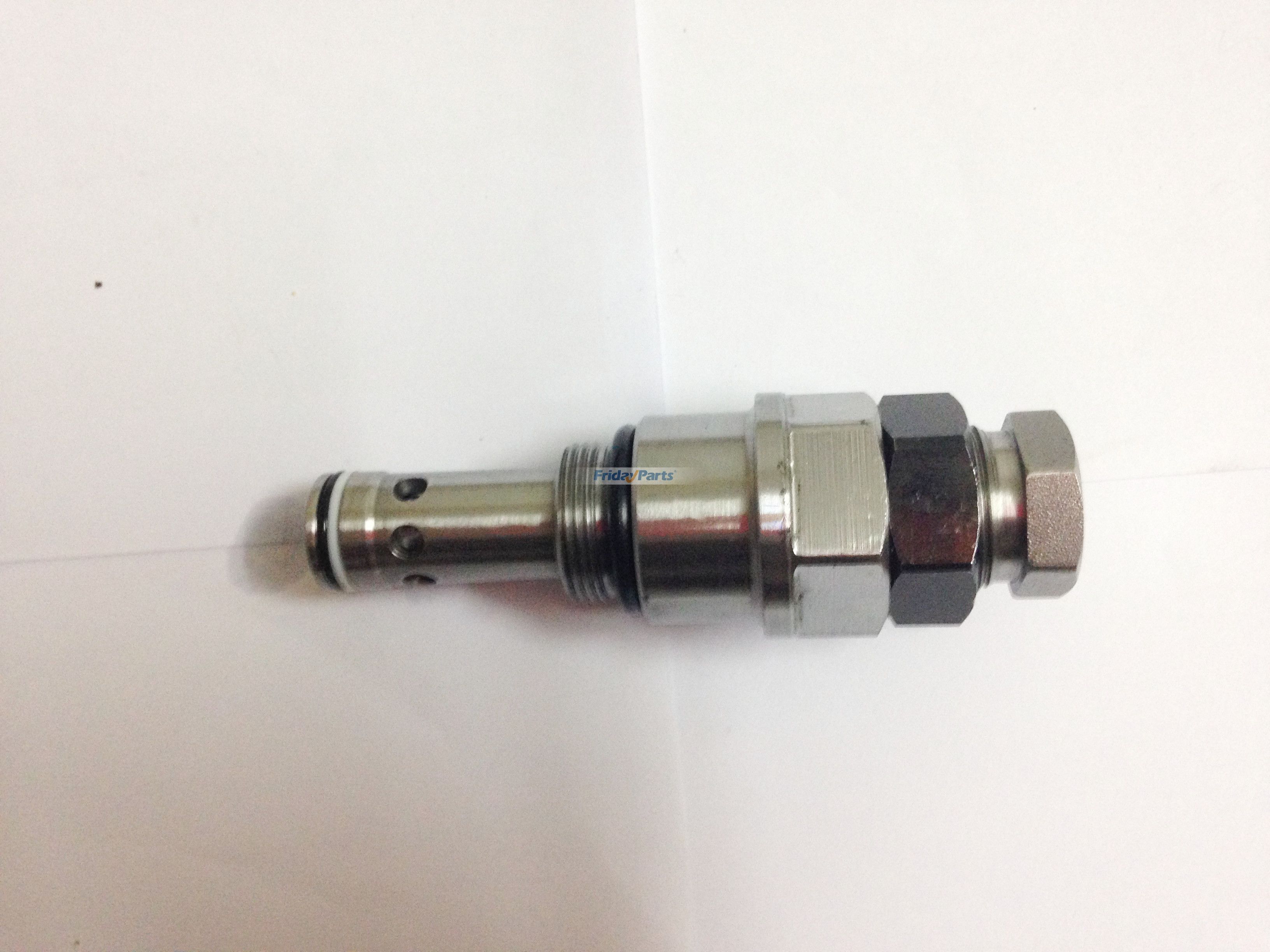 For Komatsu Excavator PC200-8 Main Relief Valve 702-75-01270