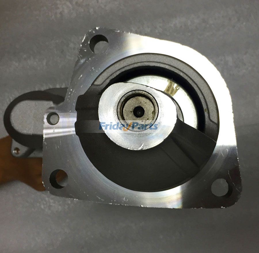 Démarreur 03550-552-0330 Hitachi de FridayParts