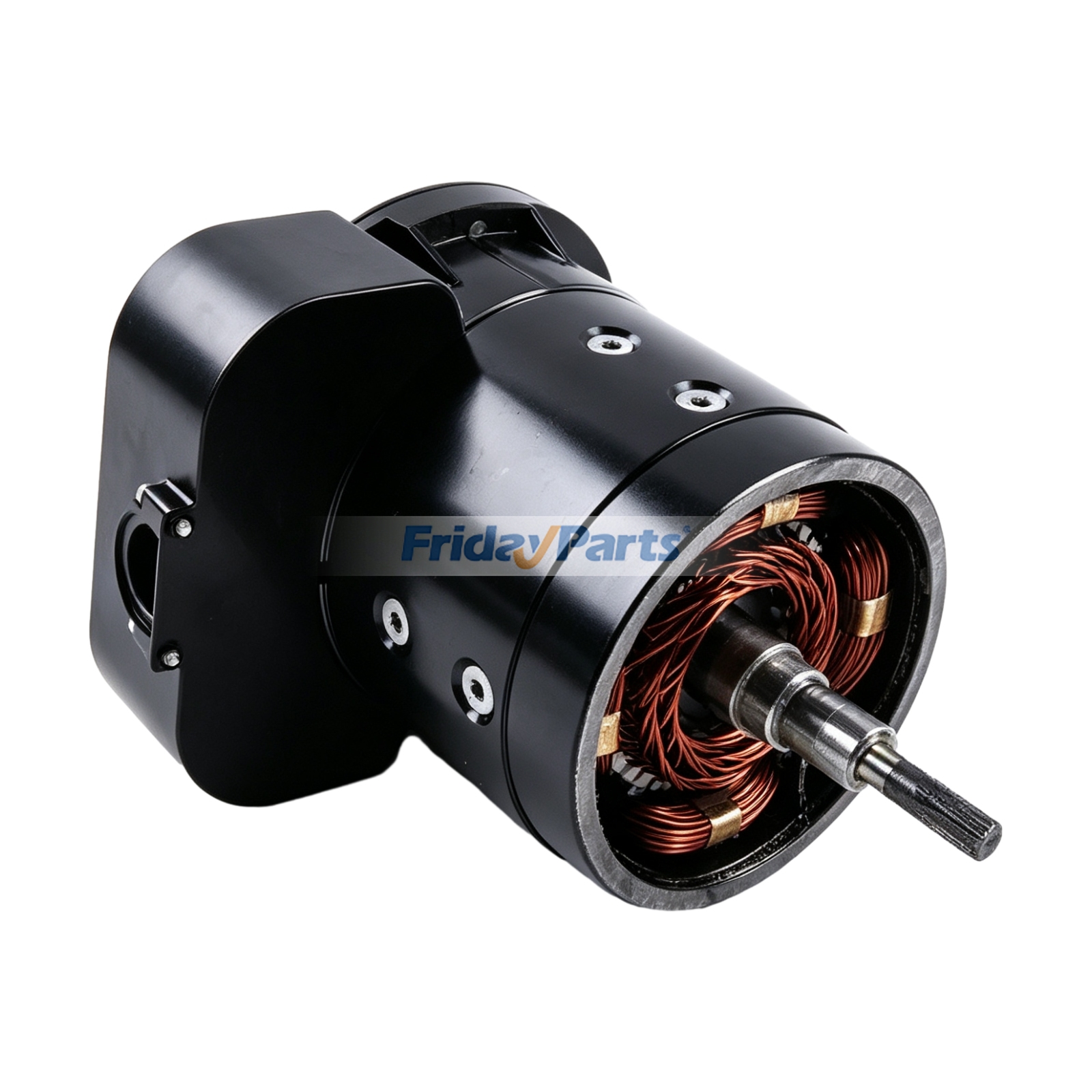 Drive Motor 70001345 for JLG Electric Scissor Lift 2030ES 2630ES 2646ES 3246ES