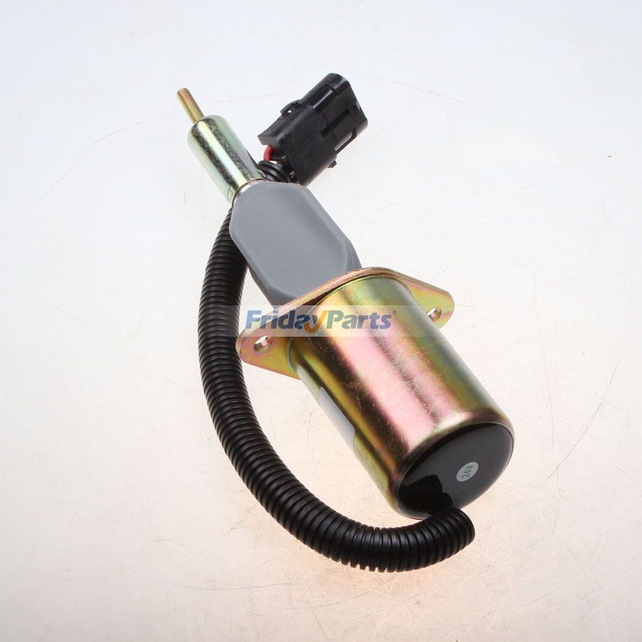 Für Cummins-Motor, 24 V, Abstellmagnet 3958176, SA-4978-24