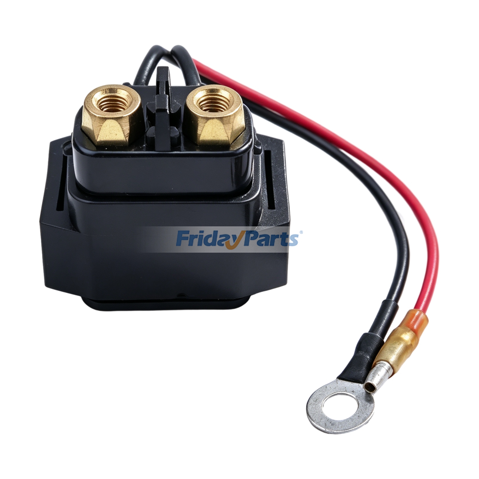 Relè solenoide di avviamento del motore fuoribordoPer Mercury,Per Nissan
