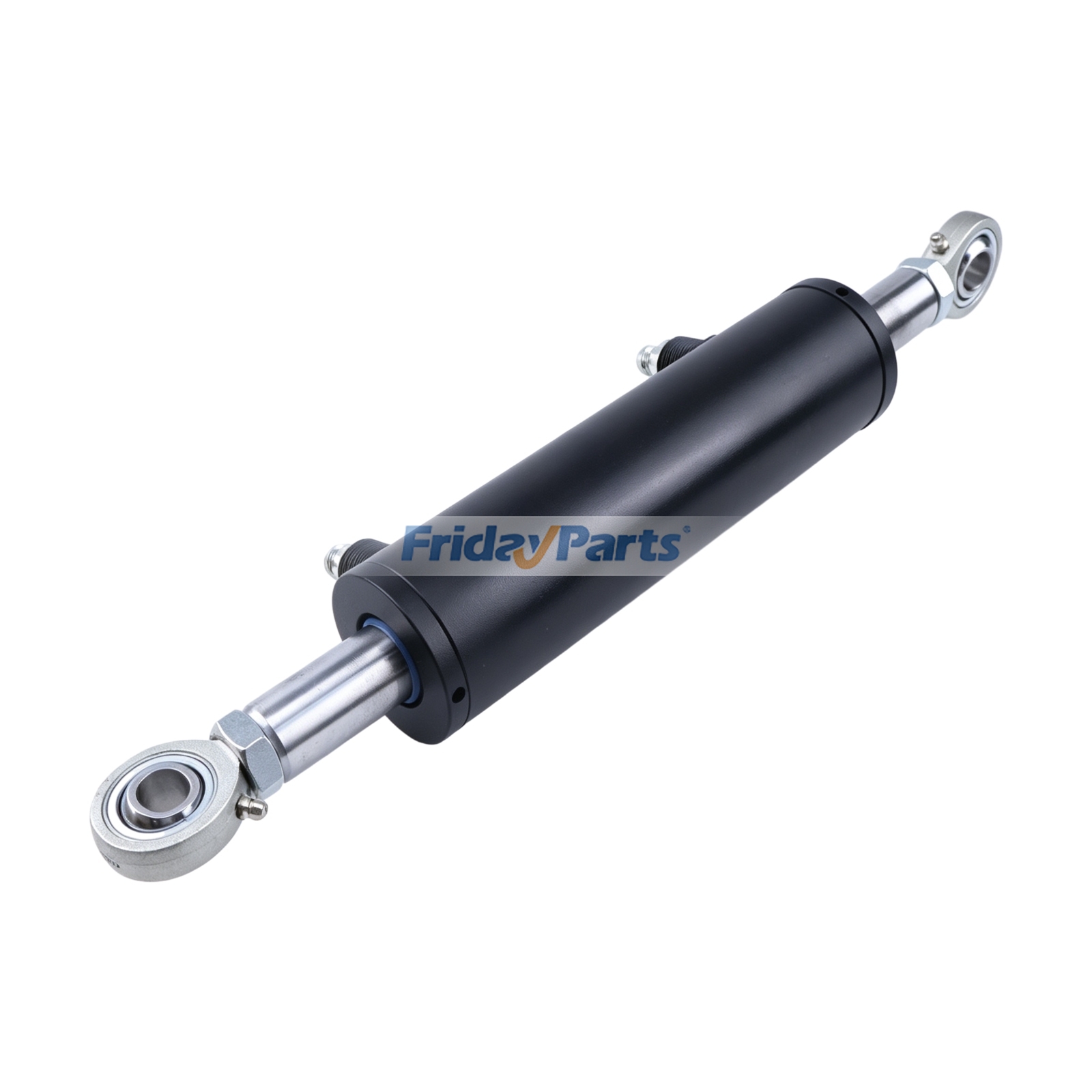 Hydraulischer Lenkzylinder SJ121087 121087BA 107932 109935 121088 für Skyjack-Scherenhebebühne SJIII3015 SJIII3215 SJIII3219