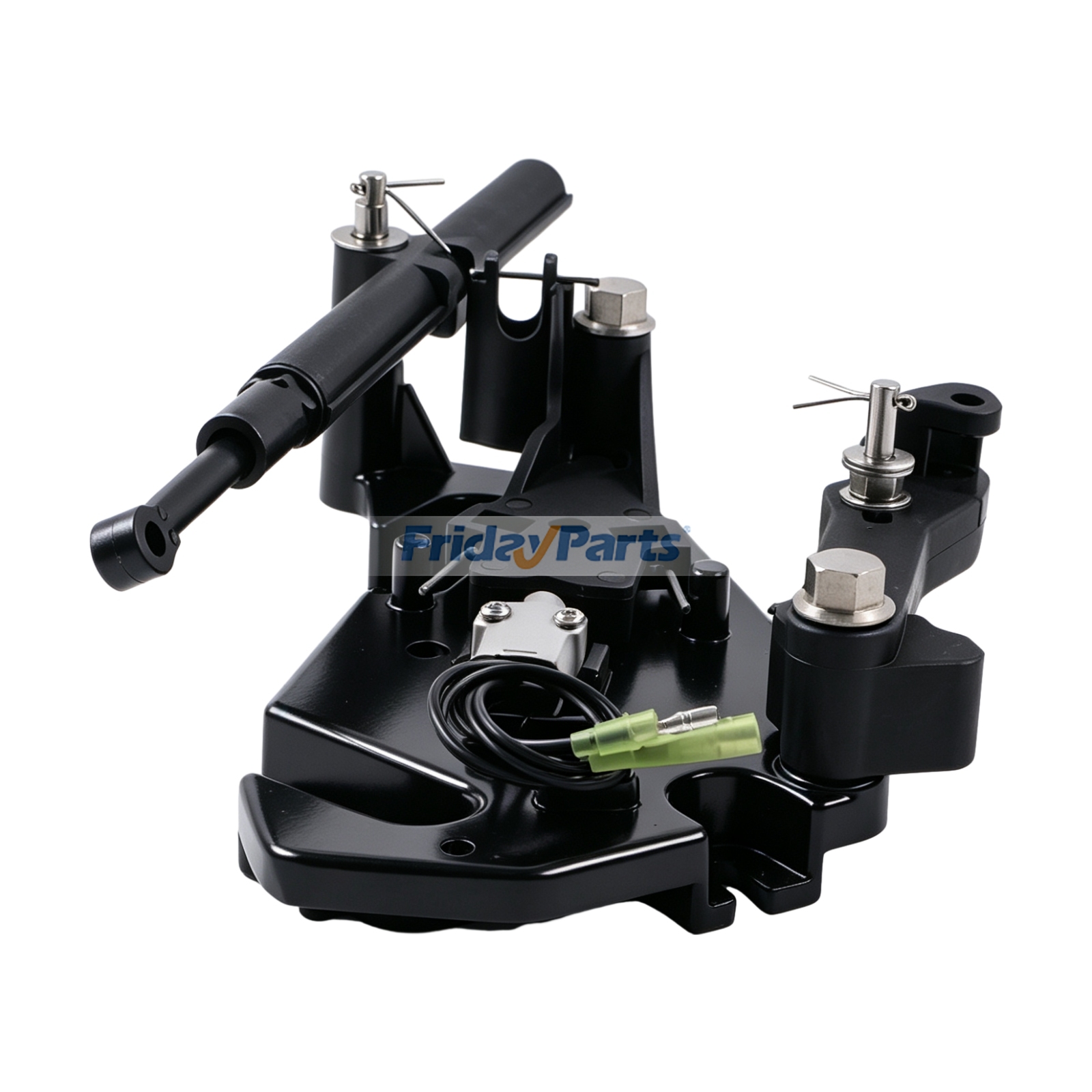 Kit de plaque de changement de vitessepour Moteur