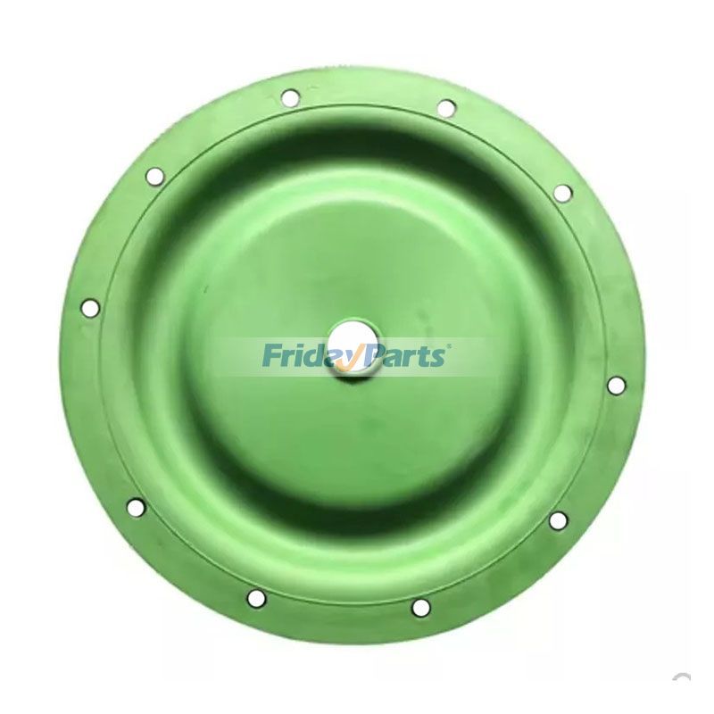 Ingersoll Rand ARO 空気圧式ダイヤフラムポンプ用 3 インチ ダイヤフラム 96477-A