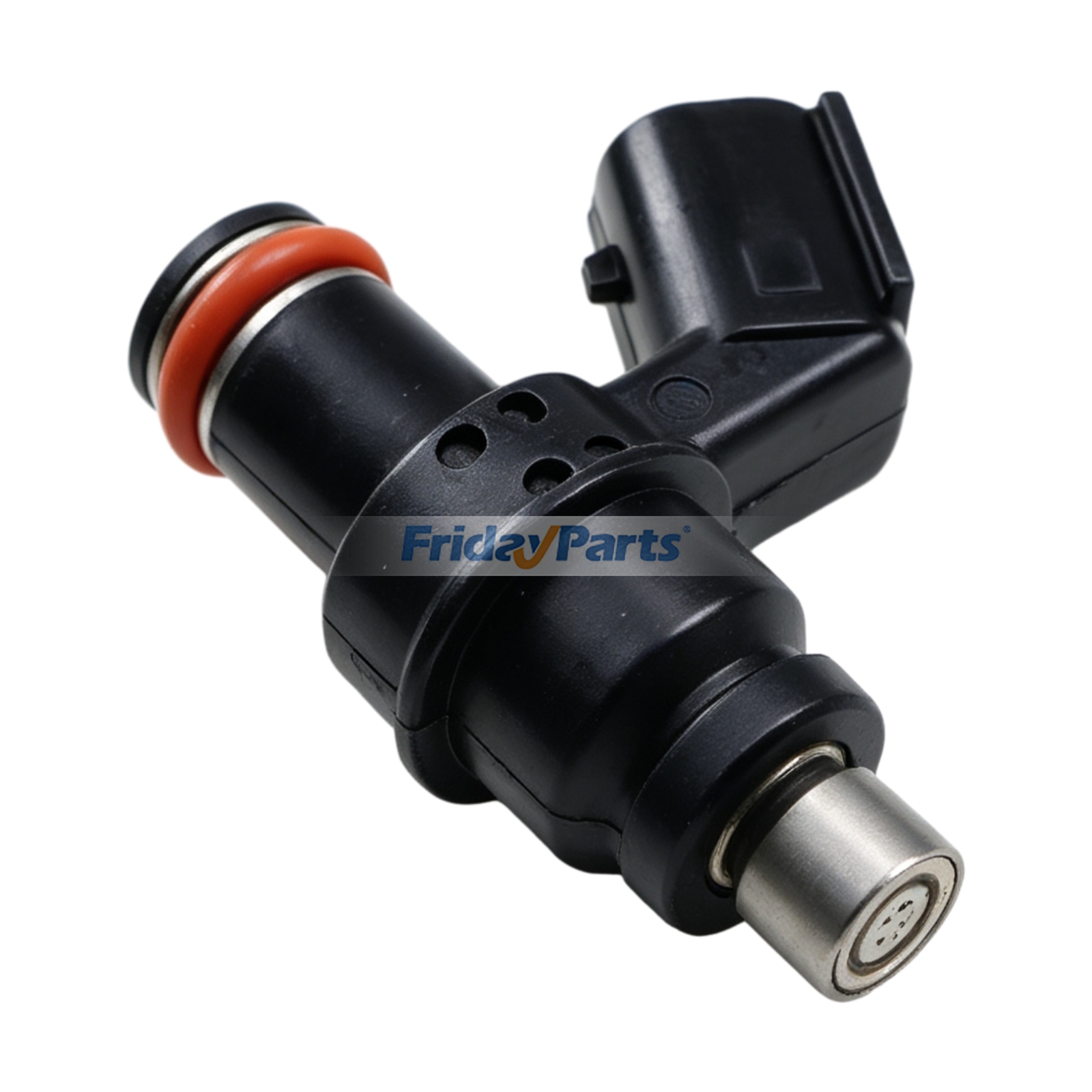Fuel Injector 15710-33H00 for Suzuki ATV Quadsport LT-Z400 KingQuad LT-A400 LT-F400 2008-2014