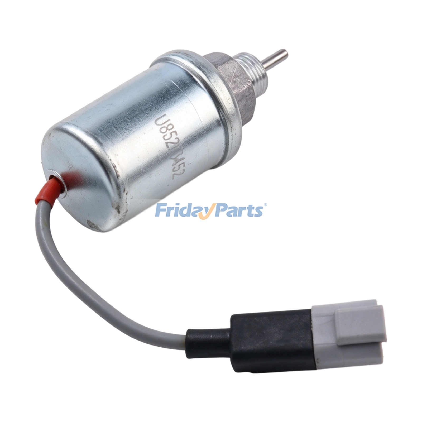 Stoppmagnetventil 106663GT für Genie S60 S65 S60X S60XC AL4000D2 Lichtmast RL4