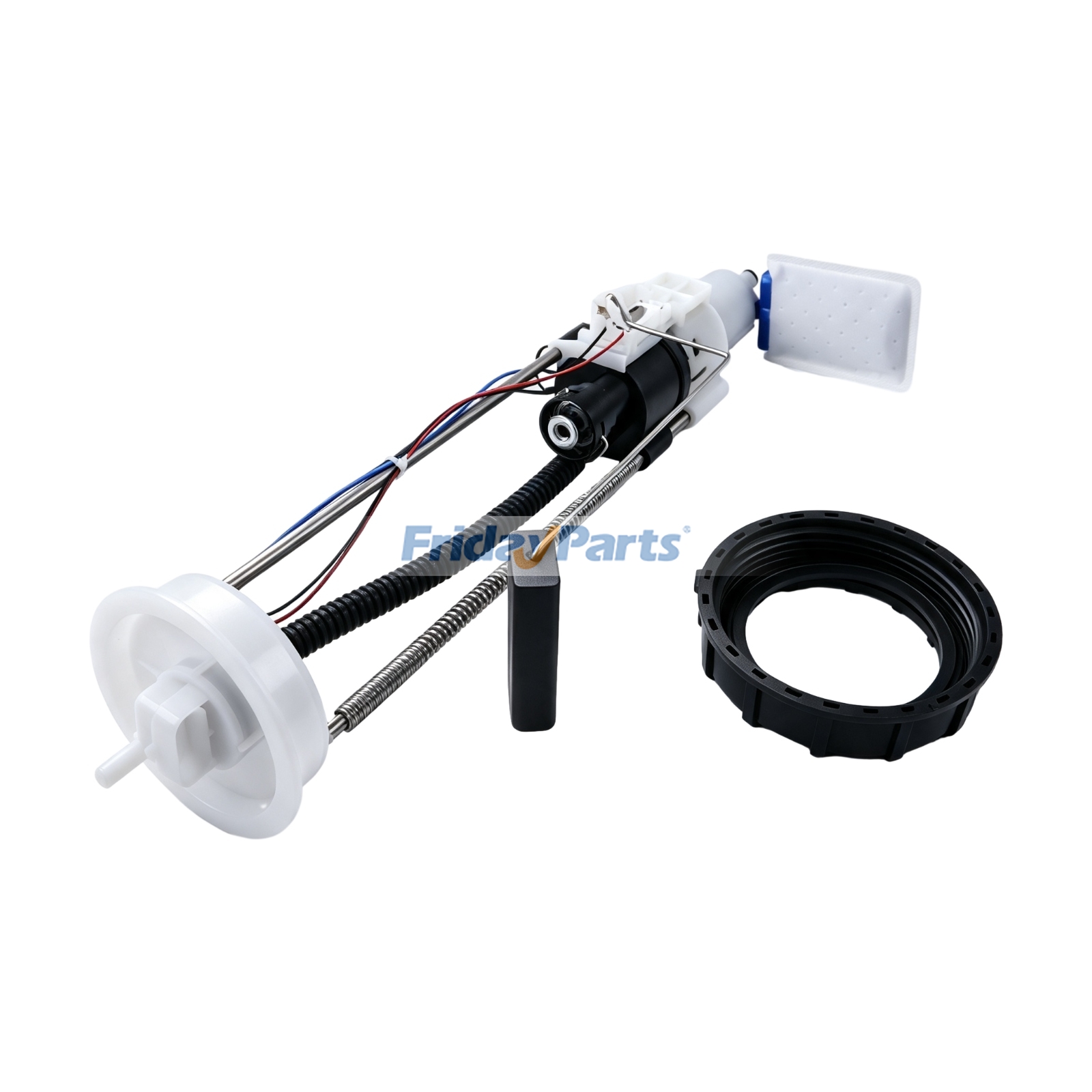 Polaris用ATV/UTV用燃料ポンプアセンブリ