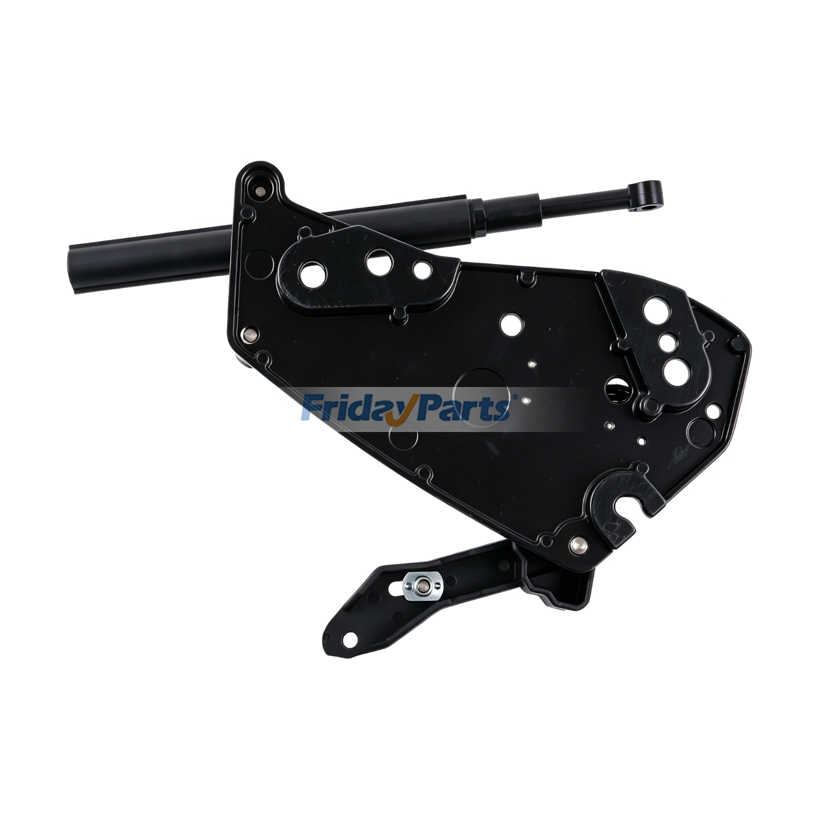 Kit de plaque de changement de vitesse de FridayParts