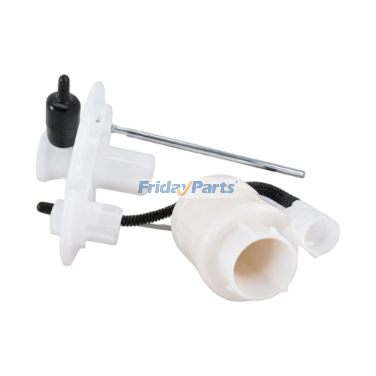 Kraftstoff Saug Platte Sub-Montage 77024-02230 für Toyota Corolla 2014-2019 l4 1,8 L