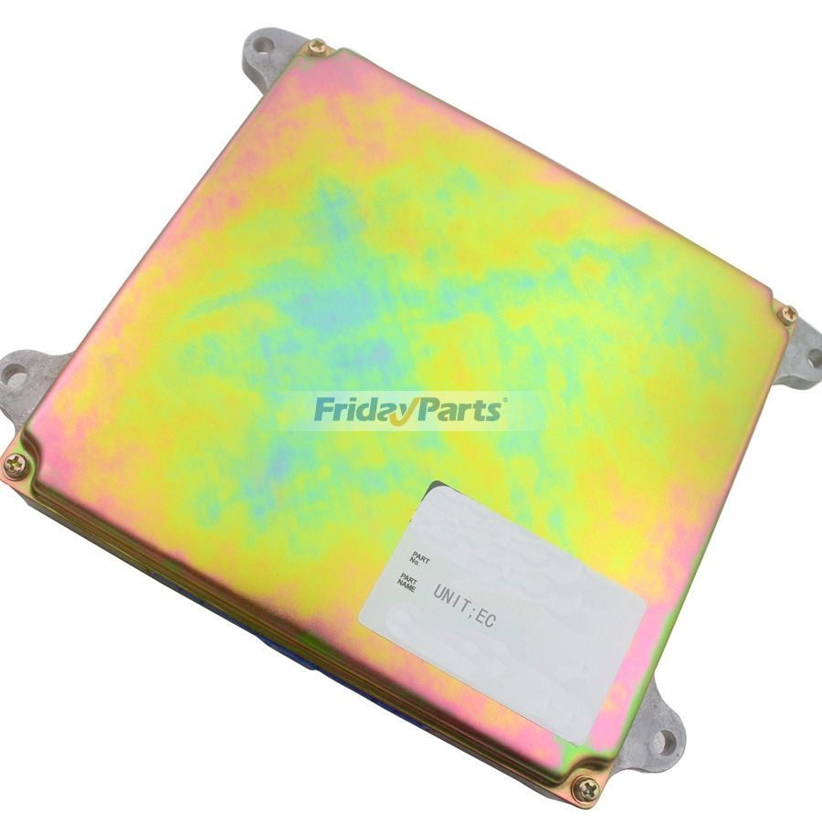 EX400-3 EX400-3C Controller Panel E-ECU for Excavator