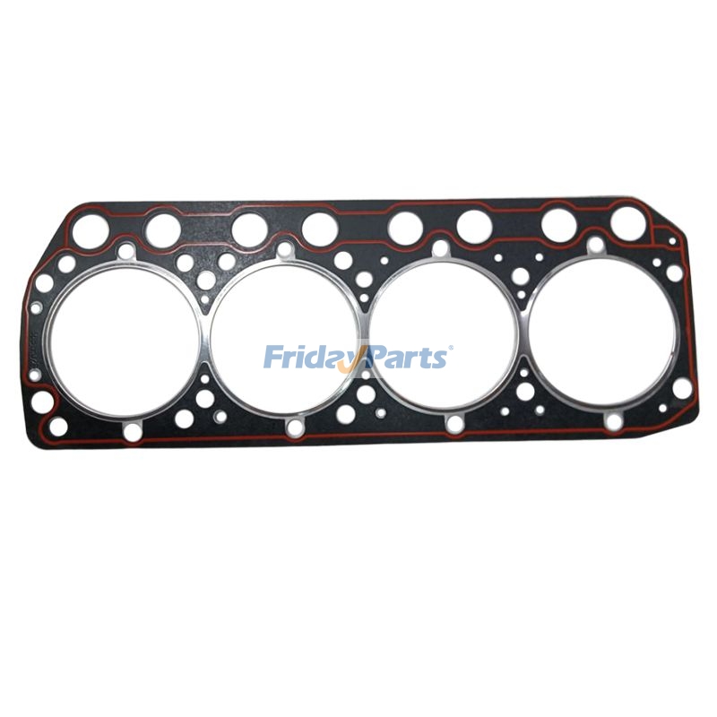 Junta de culata de 97 mm para tractor Lseki E4DD Para OTRA MARCA