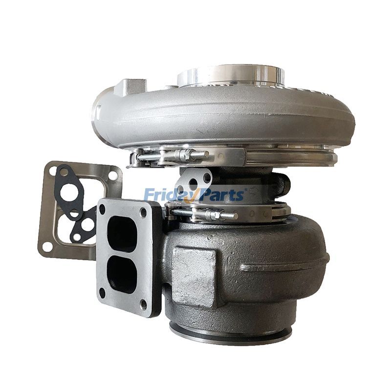 Turbo HX55 Turbolader Verschiedene mitFür VOLVO