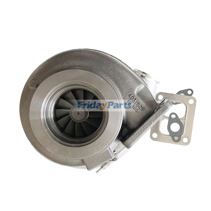 FridayParts Turbo HX55 Turbolader Verschiedene mit