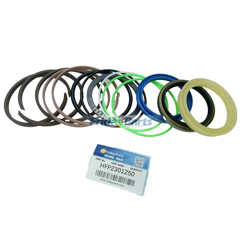 For Hitachi EX120-3 Bucket Cylinder Seal Kit 4320994