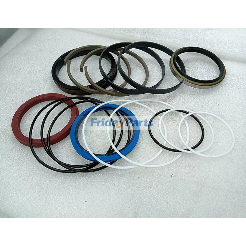 Ausleger-Zylinderdichtungssatz 2440-9128K 401107-00265 für Komatsu Doosan Daewoo Bagger Solar 130-2 130-III 130W-III 150LC-V