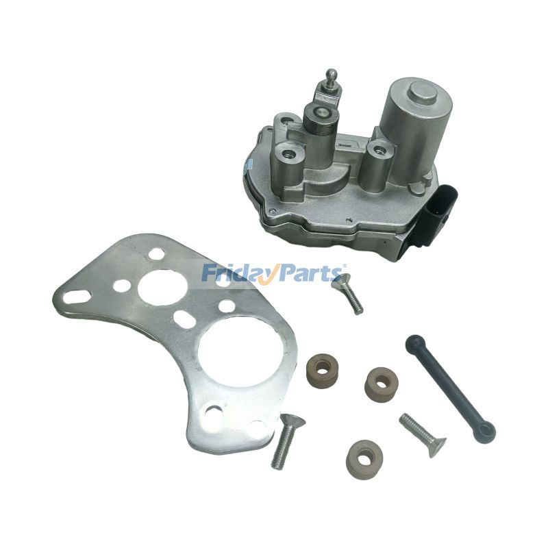 Actionneur turbo de FridayParts