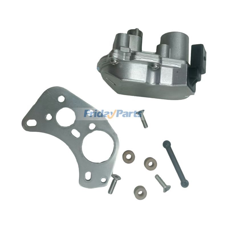 Actionneur Turbo A2C53106830 59001107027 pour Audi A4 A6 A8 Q7pourPour Audi