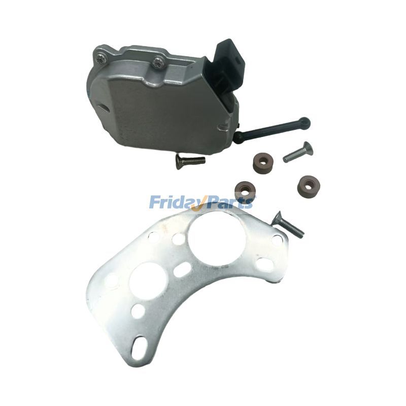 Actionneur turbo Pour Audi