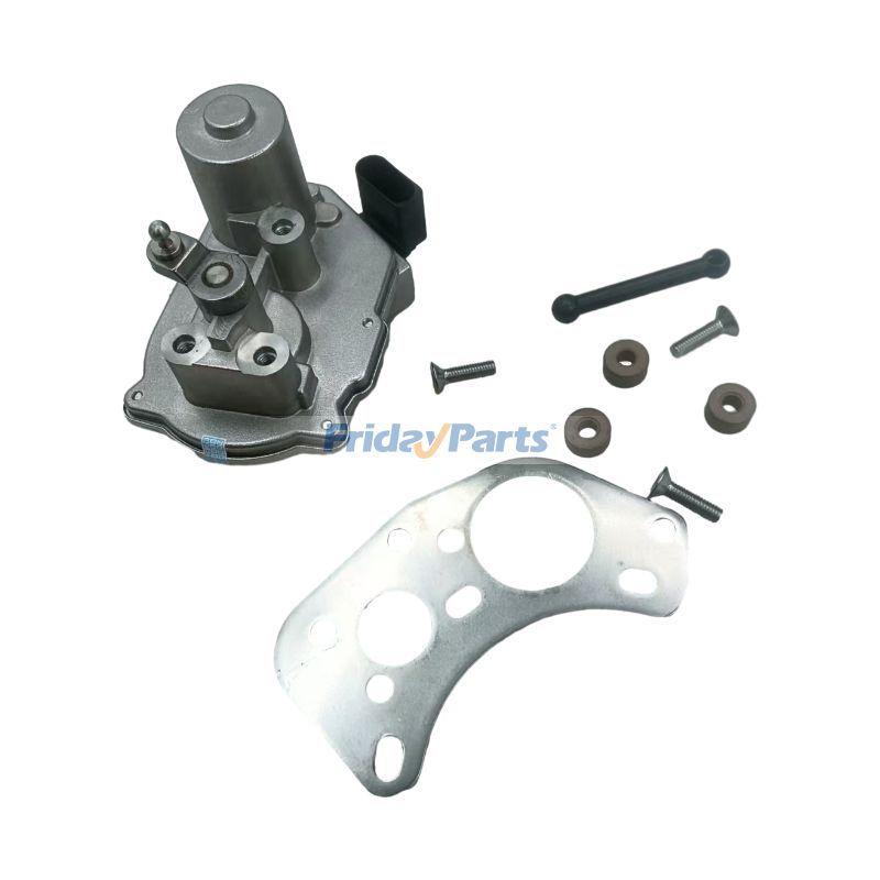 Actionneur turbopour Véhicule