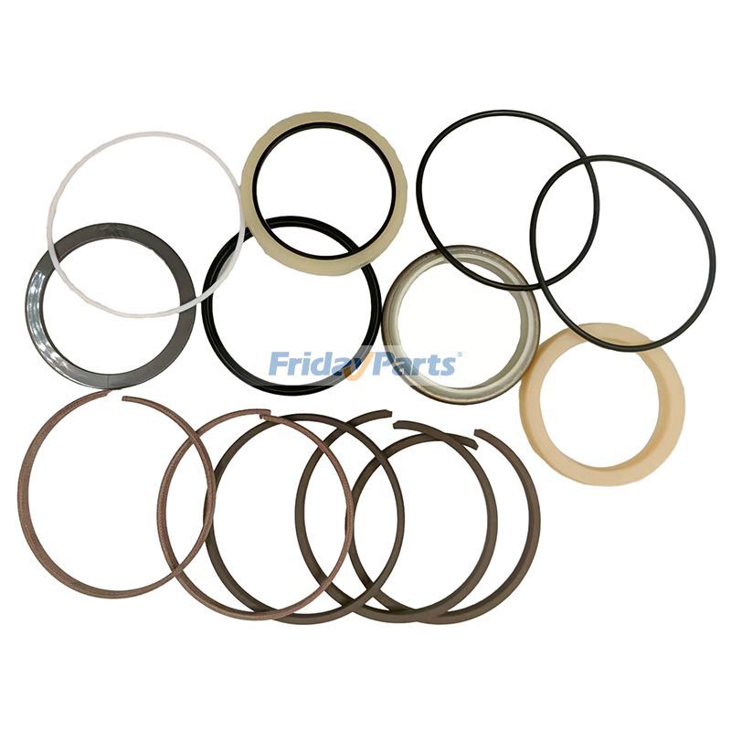 For Hitachi EX120-2 Bucket Cylinder Seal Kit 4286739