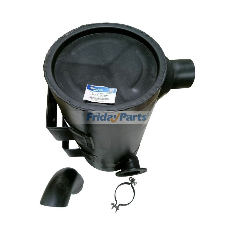 Muffler for Doosan Daewoo Excavator DH220-3