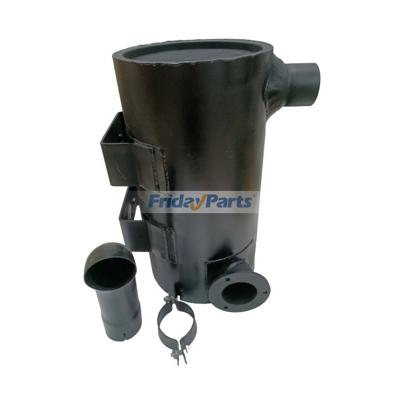 Parte para Excavadora