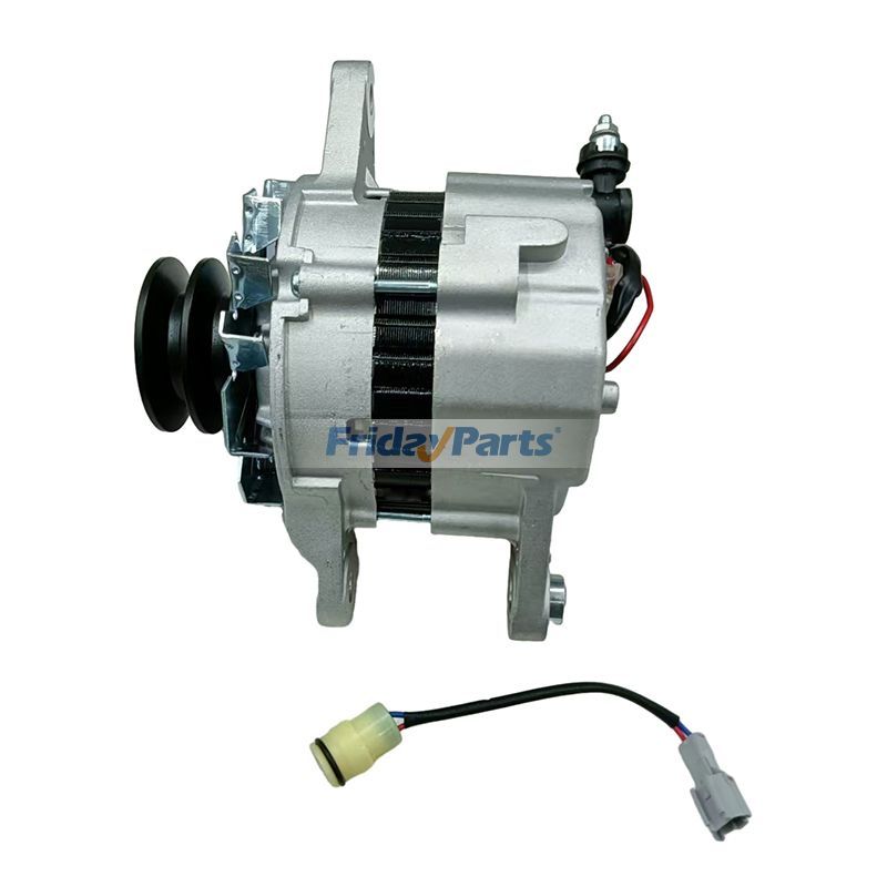24V Alternator John Deere for Engine,Excavator
