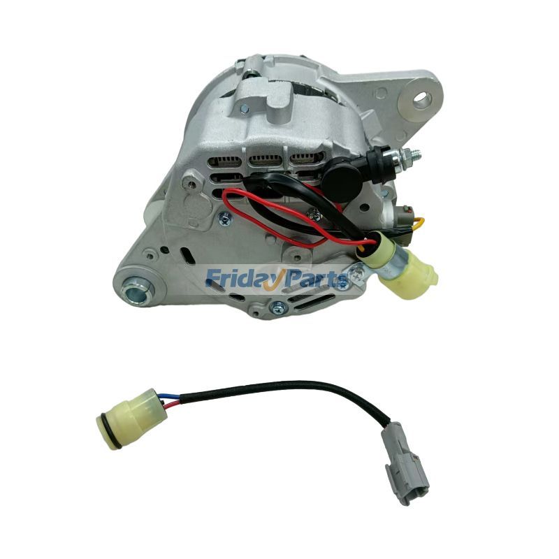 24V Alternator John Deere in Stock in China
