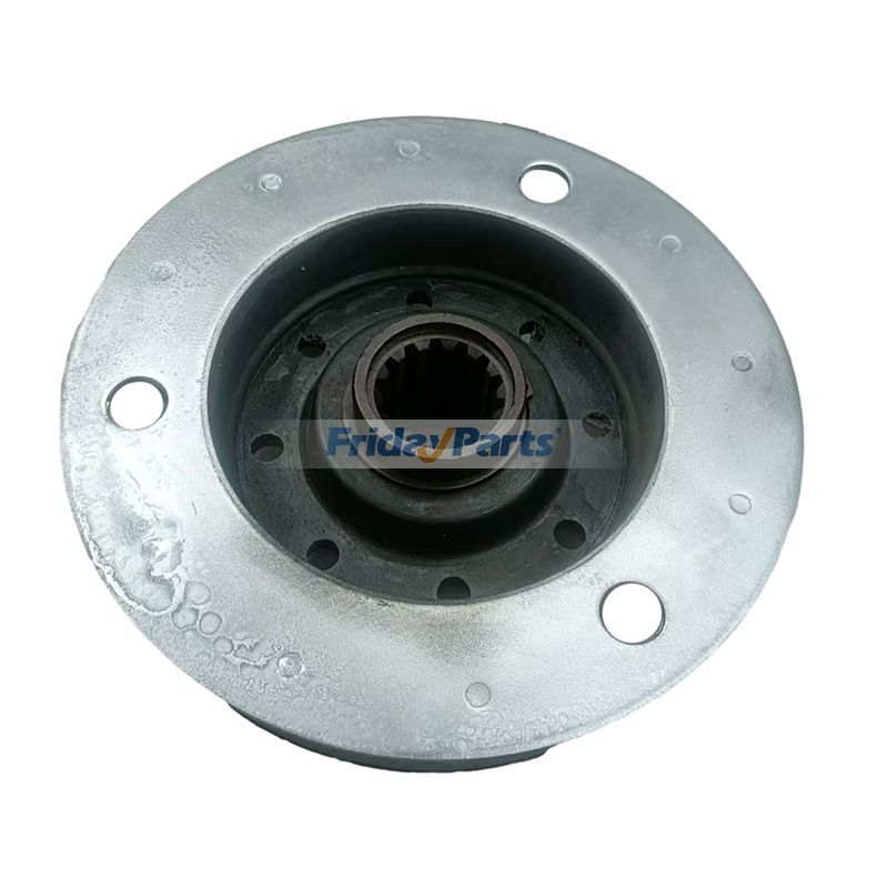 KupplungsmontageFür BOBCAT